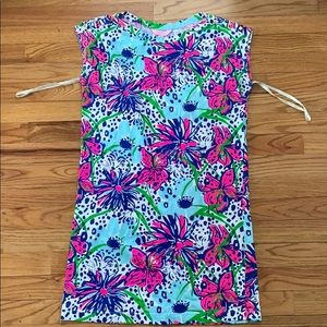 Lilly Pulitzer Dress Size Small EUC